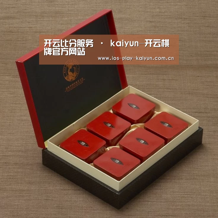 清香铁观音_09