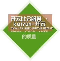 开云比分服务 · kaiyun-开云棋牌官方网站