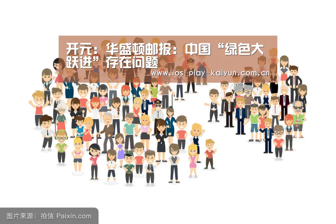 开元:华盛顿邮报:中国“绿色大跃进”存在问题(图3) 开元