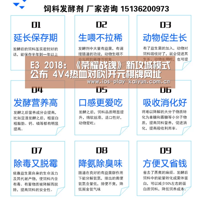 E3 2018:《荣耀战魂》新攻城模式公布 4V4热血对砍|开元棋牌网址(图3) 开元棋牌官网