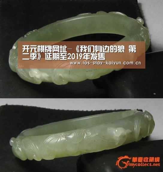 开元棋牌网址-《我们身边的狼 第二季》延期至2019年发售(图2) 开元棋牌网址